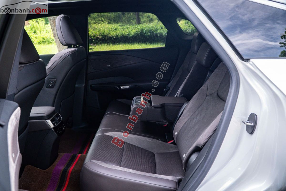 Bán ô tô Lexus RX 350 Luxury - 2023 - xe cũ