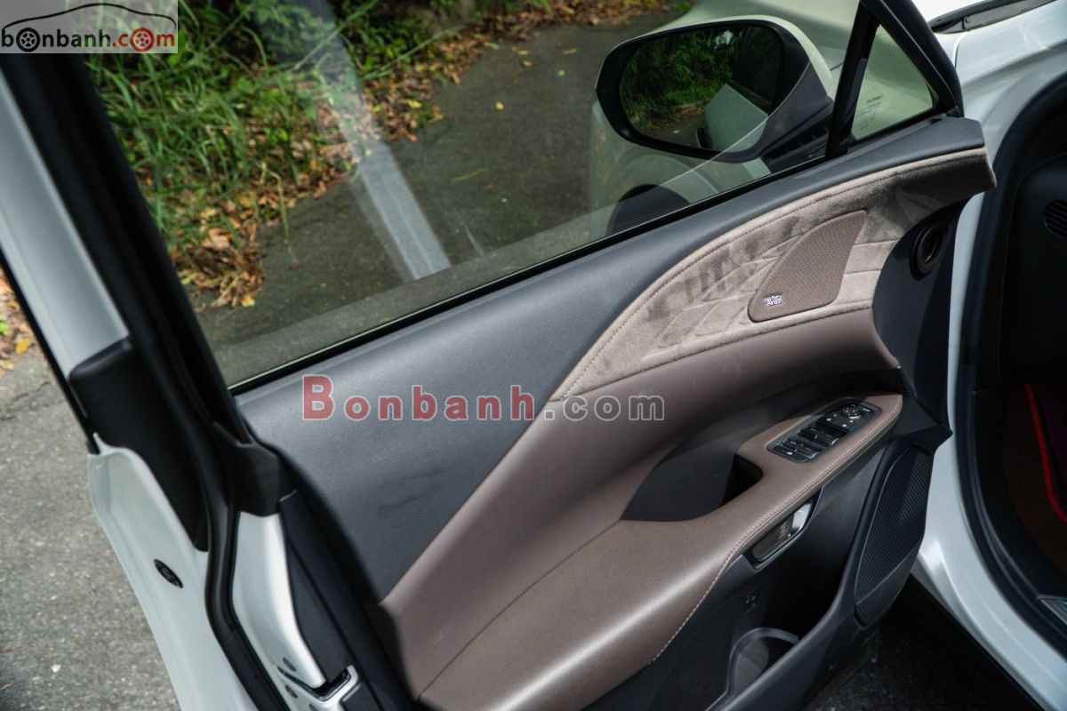 Bán ô tô Lexus RX 350 Luxury - 2023 - xe cũ