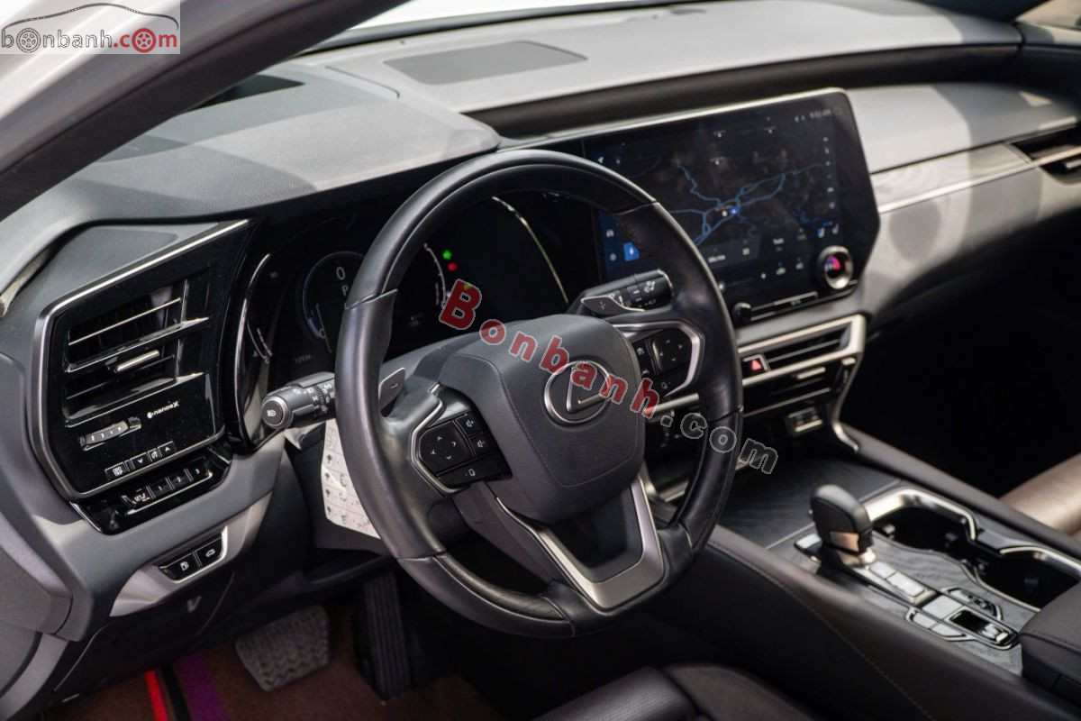 Bán ô tô Lexus RX 350 Luxury - 2023 - xe cũ