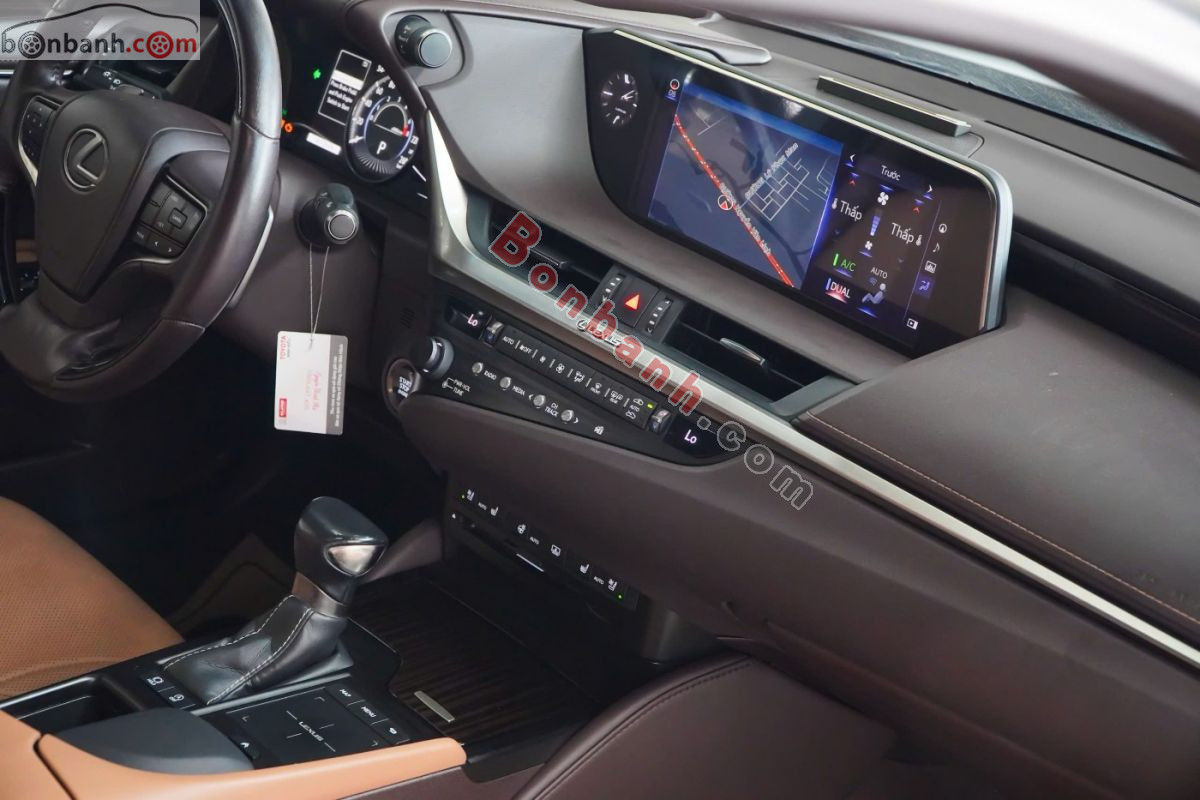 Bán ô tô Lexus ES 250 - 2019 - xe cũ