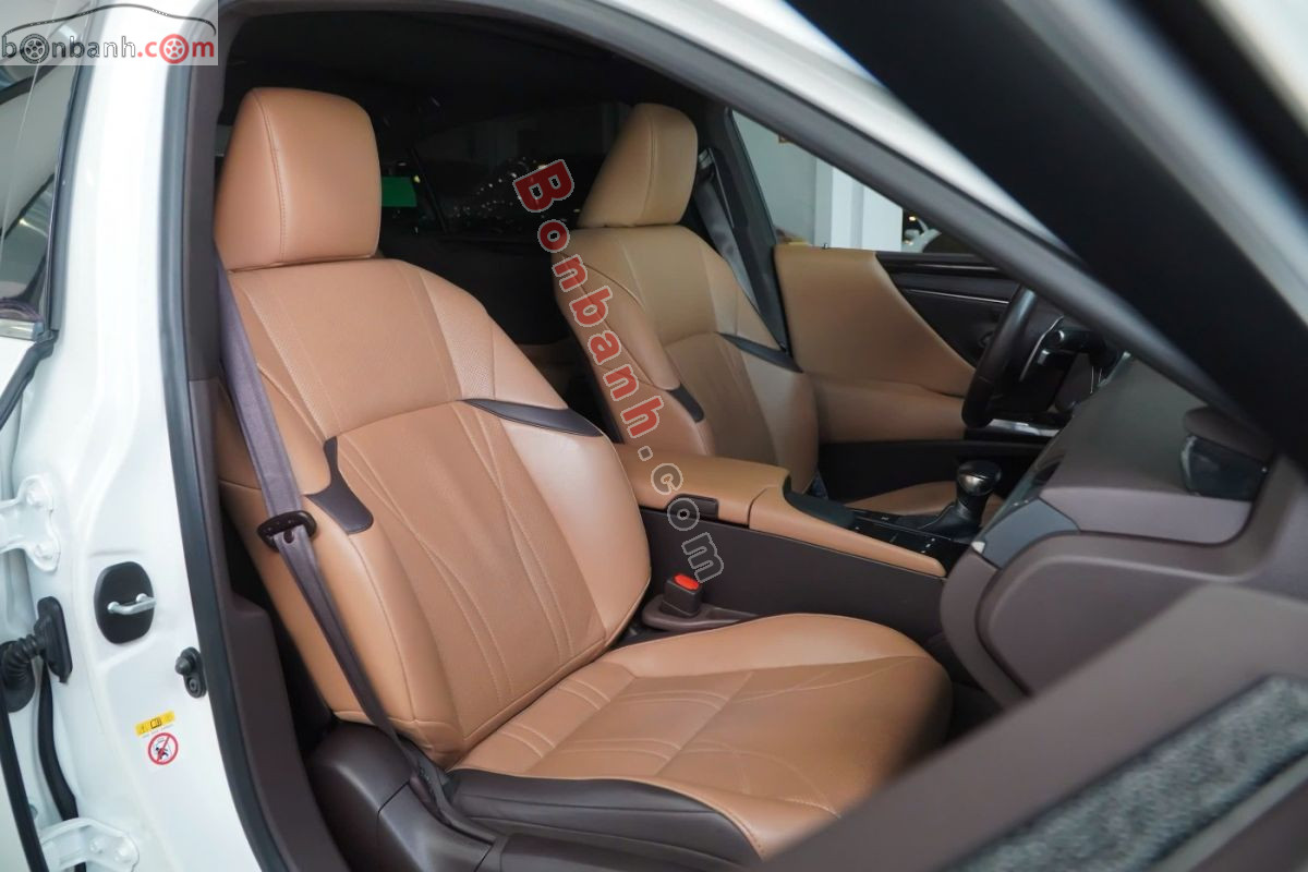 Bán ô tô Lexus ES 250 - 2019 - xe cũ