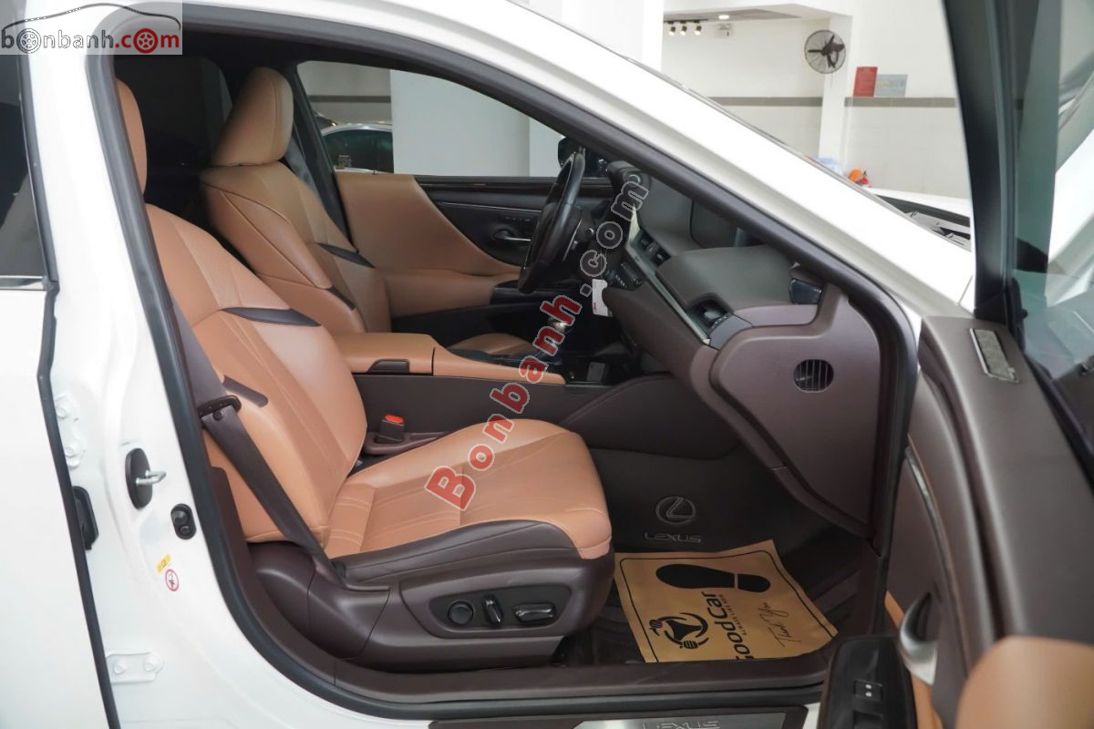 Bán ô tô Lexus ES 250 - 2019 - xe cũ