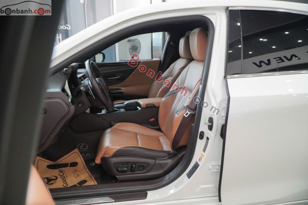 Bán ô tô Lexus ES 250 - 2019 - xe cũ