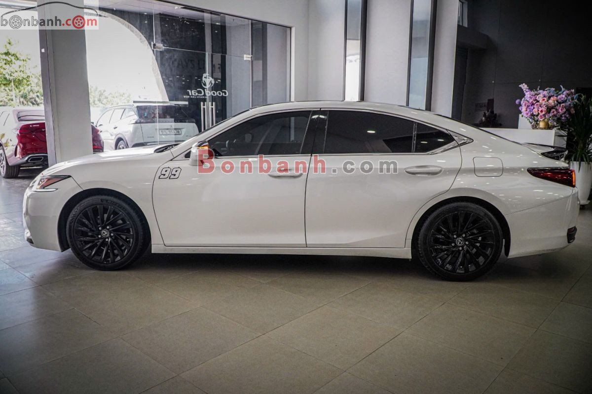 Bán ô tô Lexus ES 250 - 2019 - xe cũ