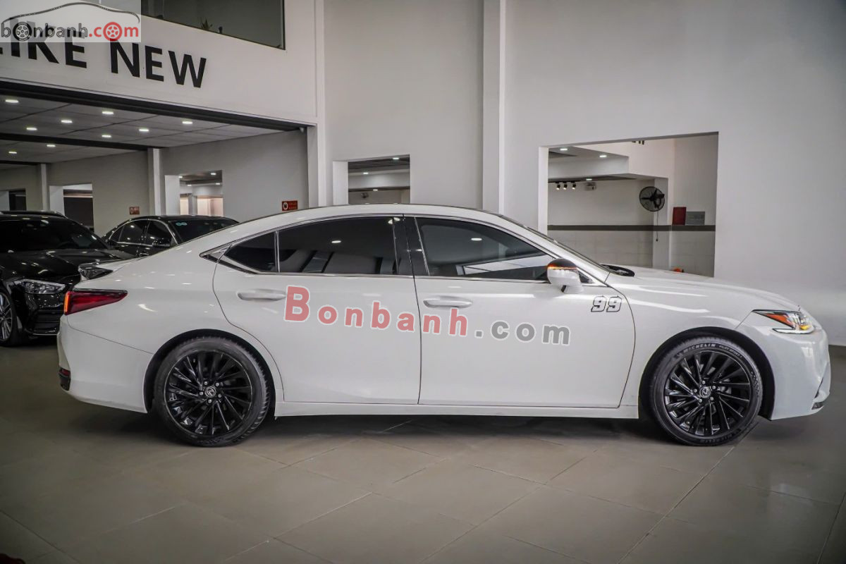 Bán ô tô Lexus ES 250 - 2019 - xe cũ