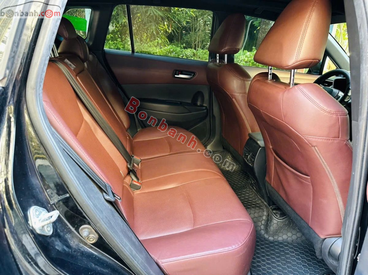 Bán ô tô Toyota Corolla Cross 1.8V - 2022 - xe cũ