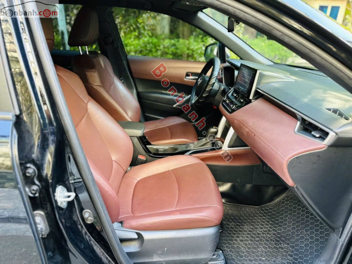 Bán ô tô Toyota Corolla Cross 1.8V - 2022 - xe cũ