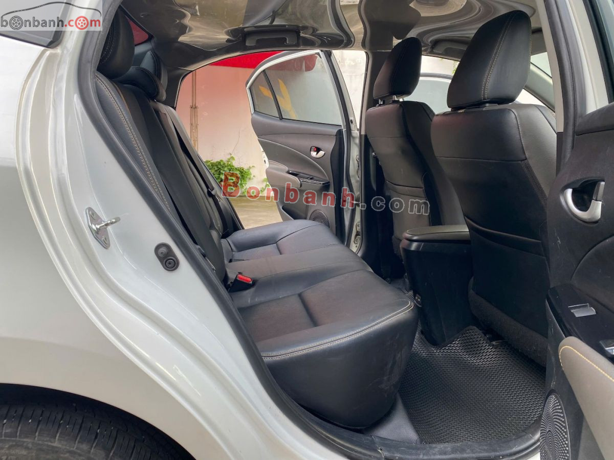 Bán ô tô Toyota Vios G 1.5 CVT - 2023 - xe cũ