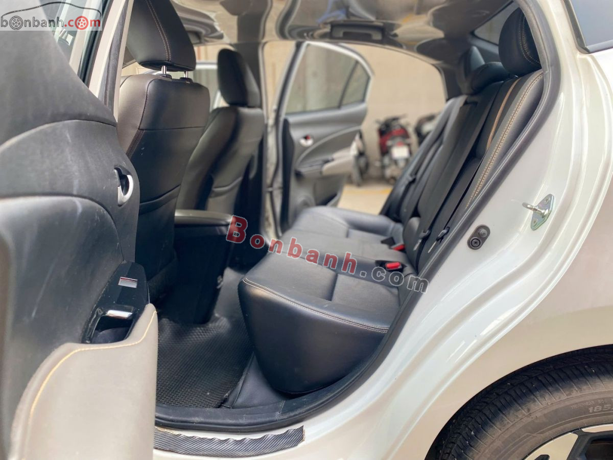 Bán ô tô Toyota Vios G 1.5 CVT - 2023 - xe cũ