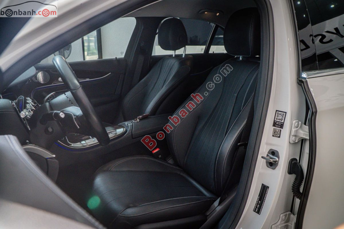 Bán ô tô Mercedes Benz E class E200 Exclusive - 2022 - xe cũ
