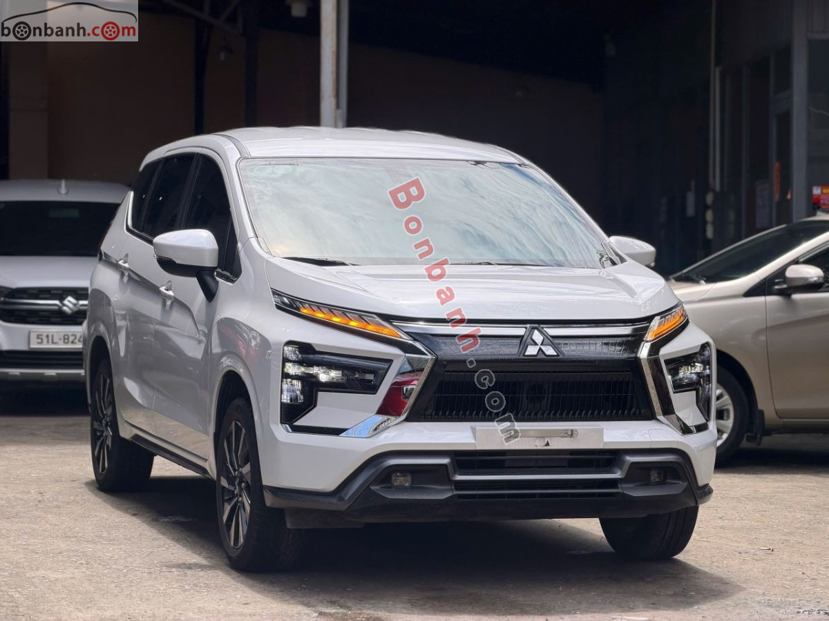 Bán ô tô Mitsubishi Xpander Premium 1.5 AT - 2025 - xe cũ