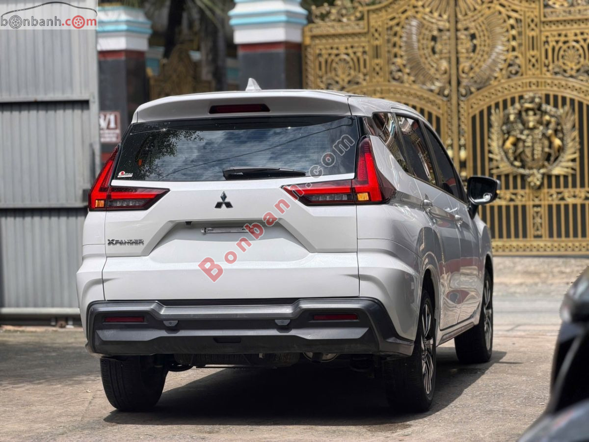Bán ô tô Mitsubishi Xpander Premium 1.5 AT - 2025 - xe cũ