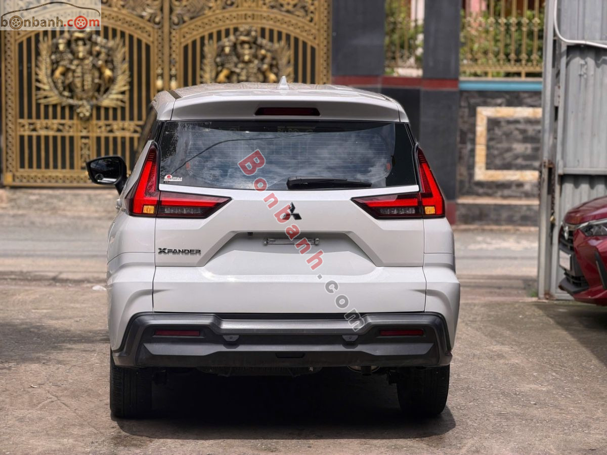 Bán ô tô Mitsubishi Xpander Premium 1.5 AT - 2025 - xe cũ