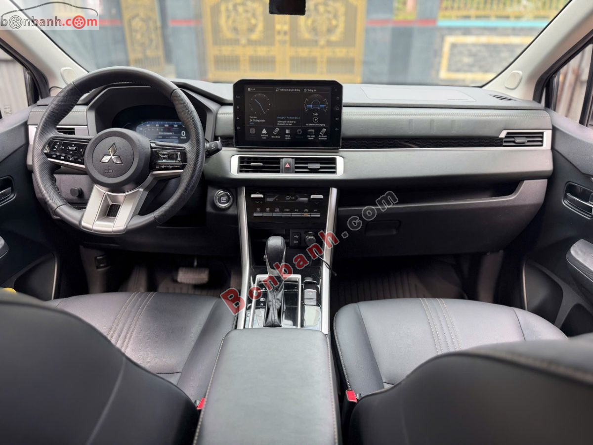 Bán ô tô Mitsubishi Xpander Premium 1.5 AT - 2025 - xe cũ