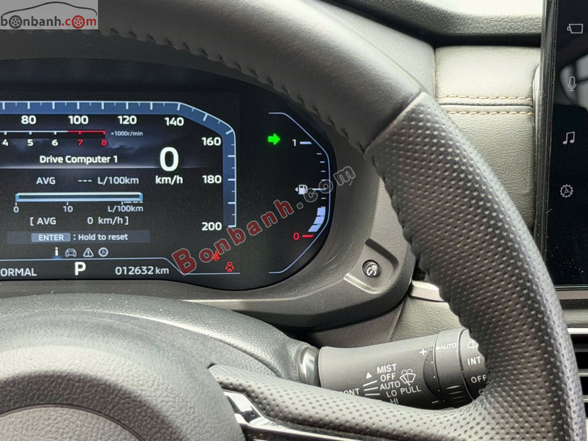 Bán ô tô Mitsubishi Xpander Premium 1.5 AT - 2025 - xe cũ