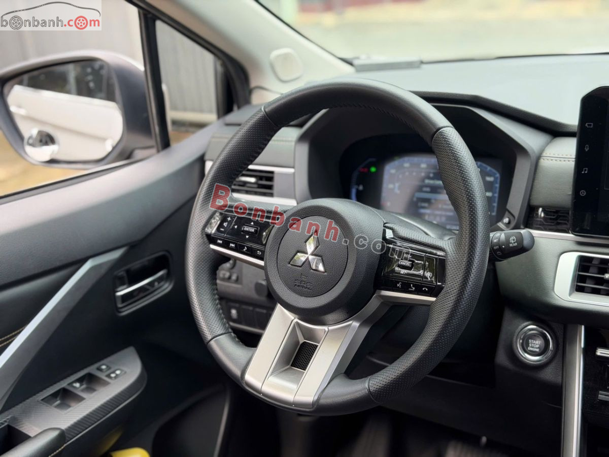 Bán ô tô Mitsubishi Xpander Premium 1.5 AT - 2025 - xe cũ