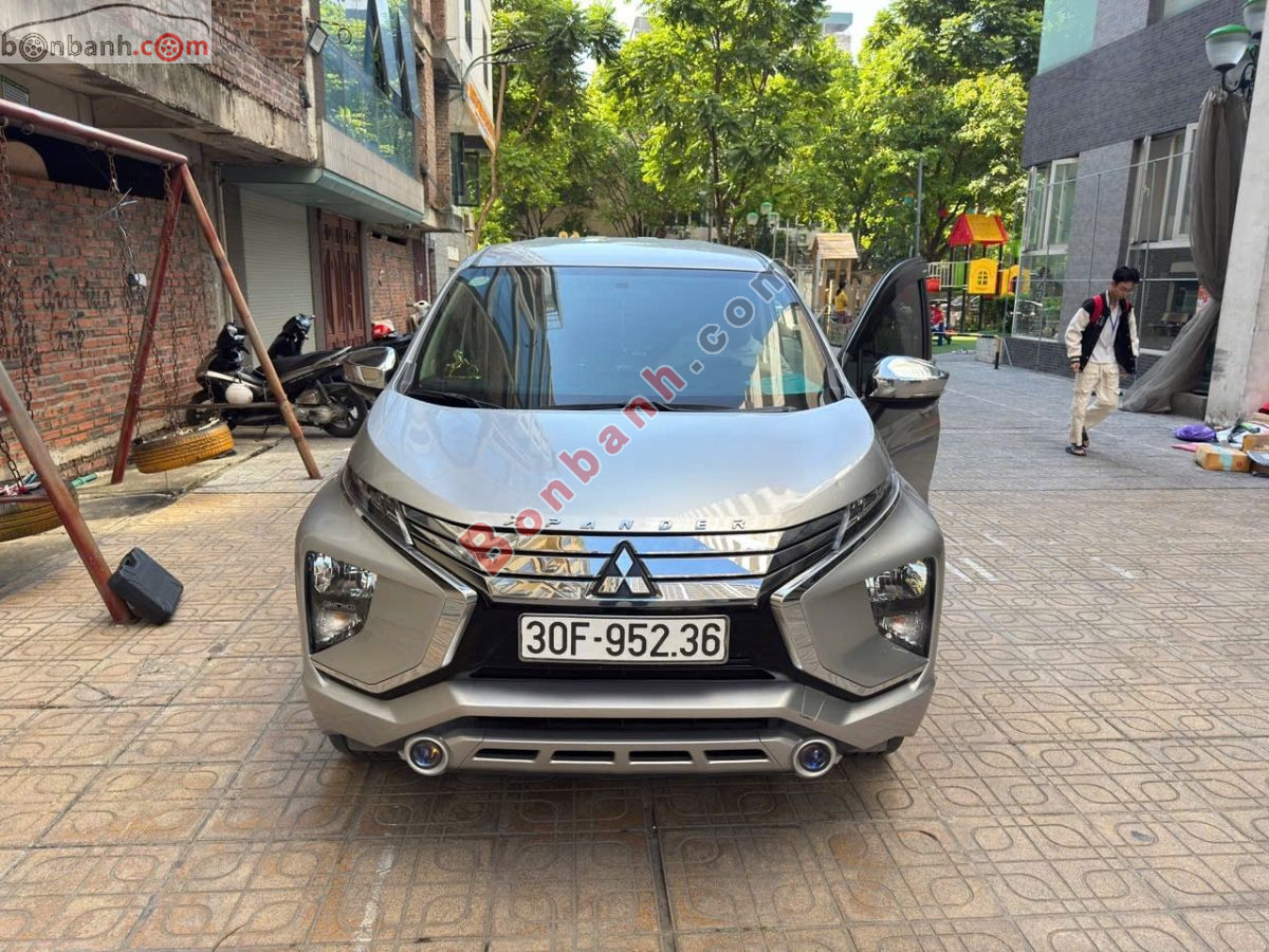 Bán ô tô Mitsubishi Xpander 1.5 AT - 2019 - xe cũ