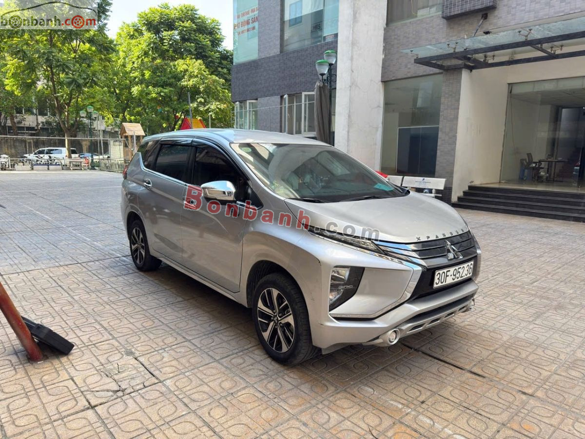 Bán ô tô Mitsubishi Xpander 1.5 AT - 2019 - xe cũ