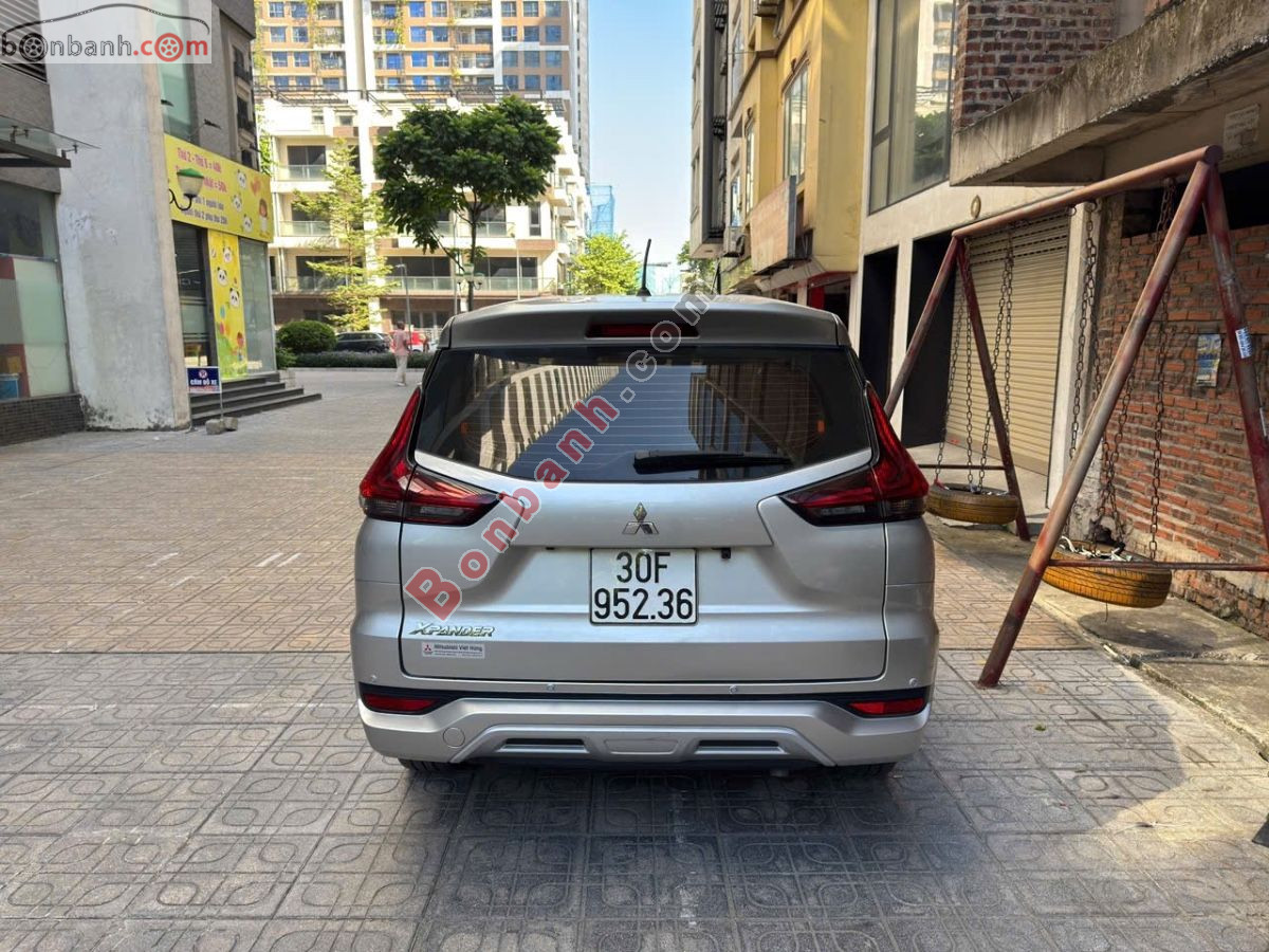 Bán ô tô Mitsubishi Xpander 1.5 AT - 2019 - xe cũ