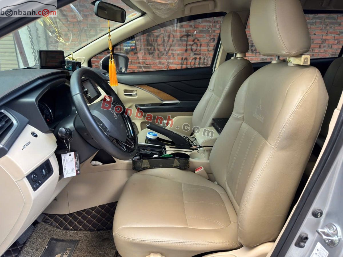 Bán ô tô Mitsubishi Xpander 1.5 AT - 2019 - xe cũ