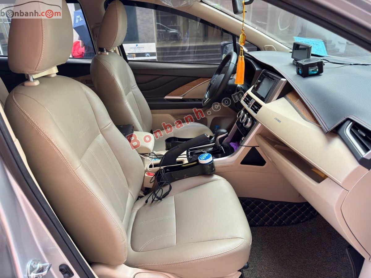 Bán ô tô Mitsubishi Xpander 1.5 AT - 2019 - xe cũ