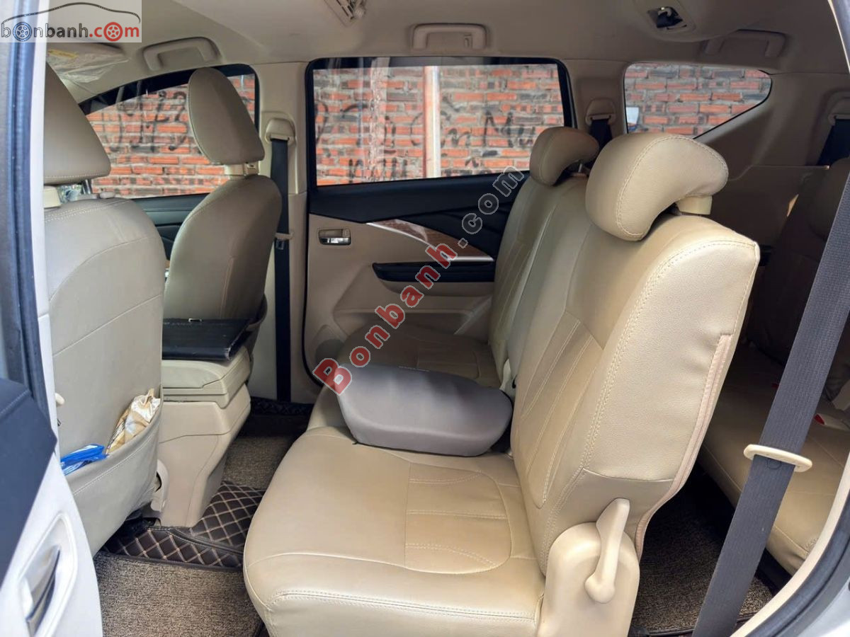 Bán ô tô Mitsubishi Xpander 1.5 AT - 2019 - xe cũ