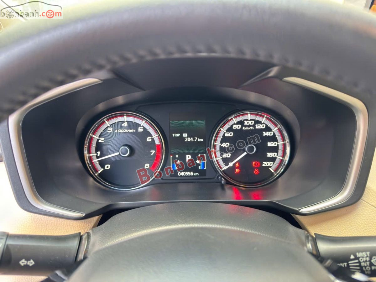 Bán ô tô Mitsubishi Xpander 1.5 AT - 2019 - xe cũ