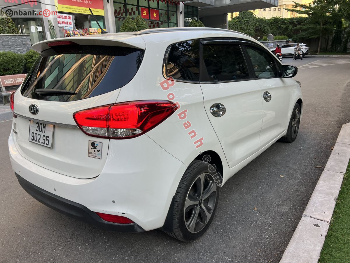 Bán ô tô Kia Rondo GATH - 2015 - xe cũ