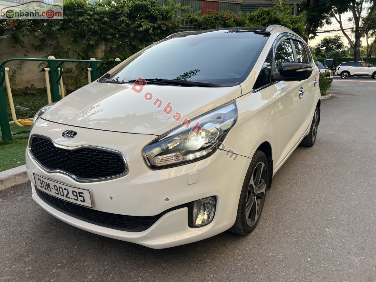 Bán ô tô Kia Rondo GATH - 2015 - xe cũ
