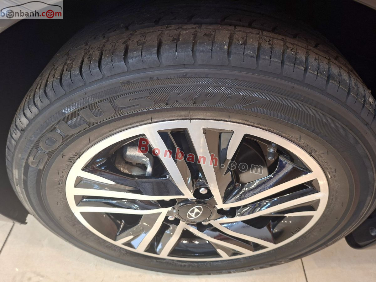 Bán ô tô Hyundai Elantra 1.6 AT - 2022 - xe cũ