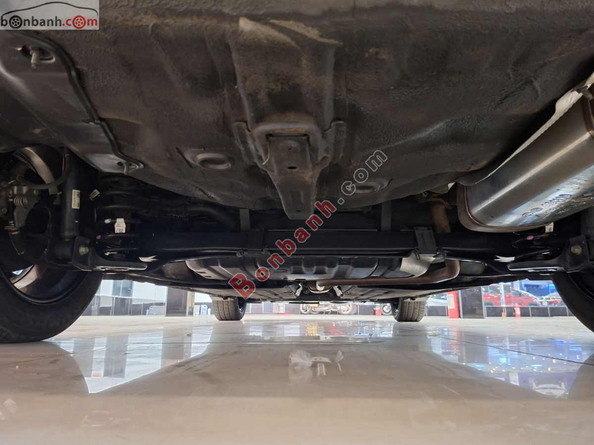 Bán ô tô Hyundai Elantra 1.6 AT - 2022 - xe cũ