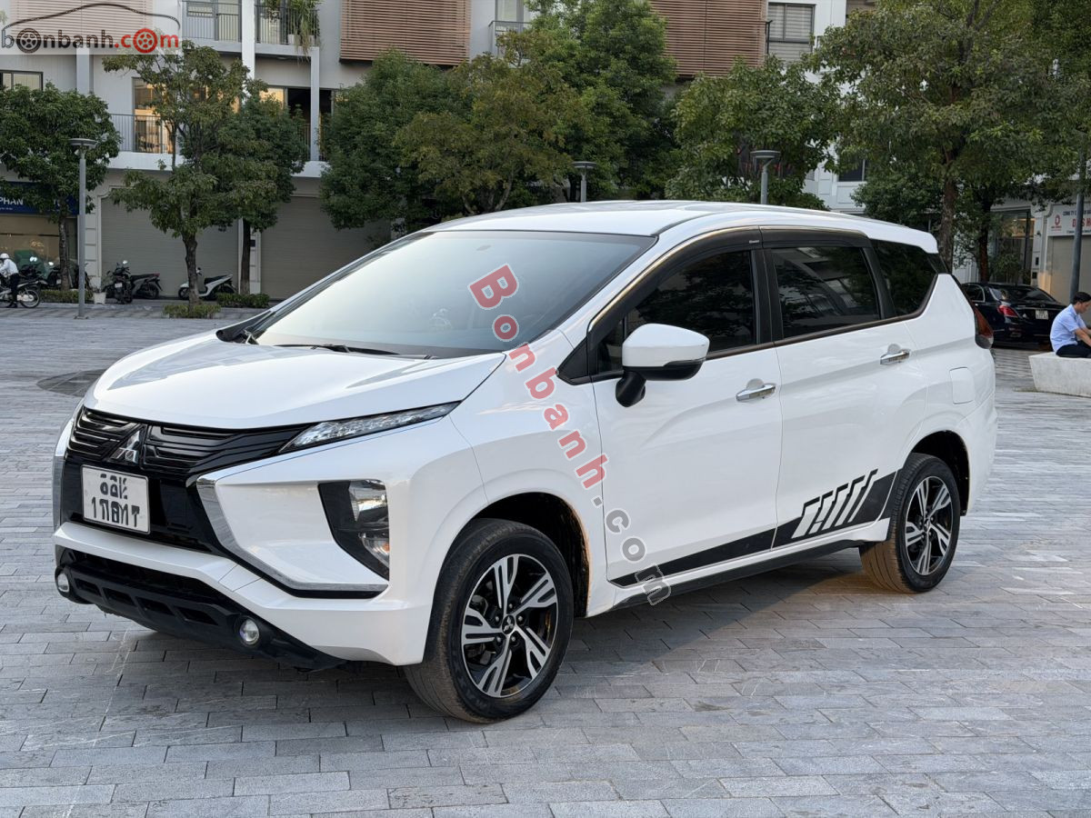 Bán ô tô Mitsubishi Xpander 1.5 MT - 2023 - xe cũ