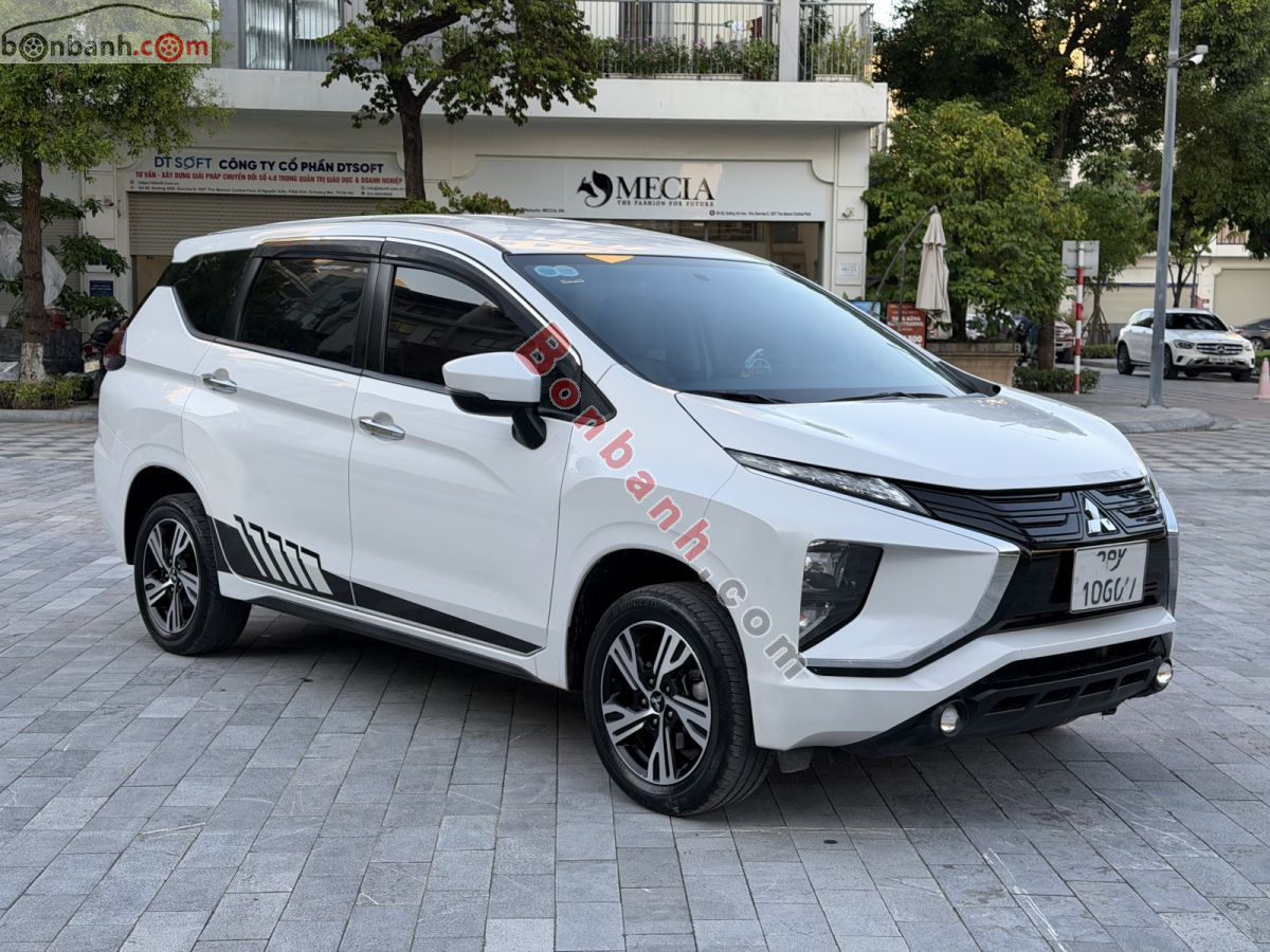 Bán ô tô Mitsubishi Xpander 1.5 MT - 2023 - xe cũ