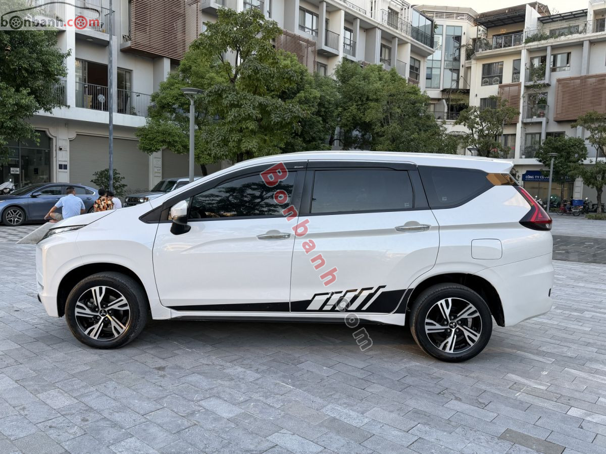 Bán ô tô Mitsubishi Xpander 1.5 MT - 2023 - xe cũ