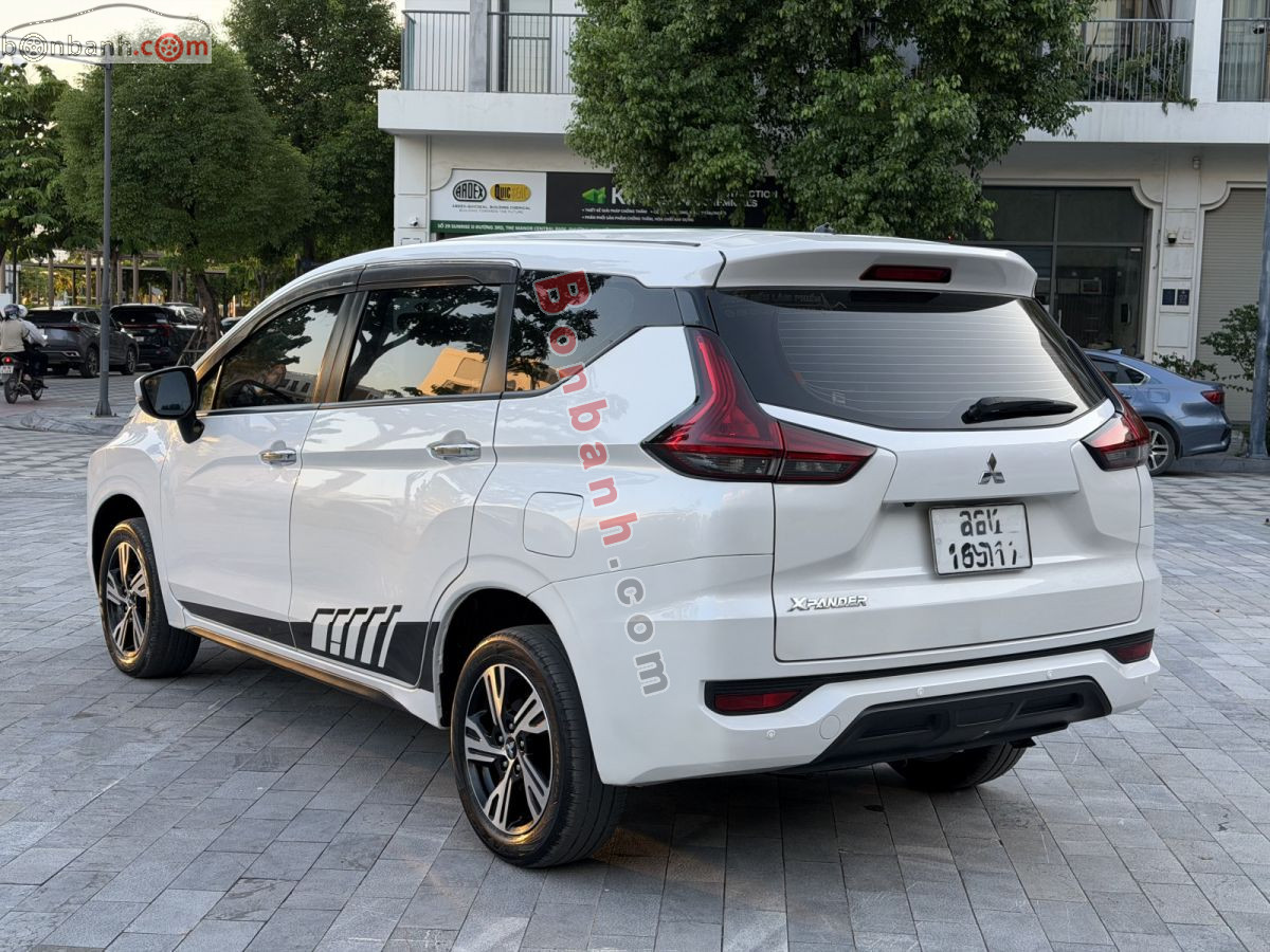 Bán ô tô Mitsubishi Xpander 1.5 MT - 2023 - xe cũ