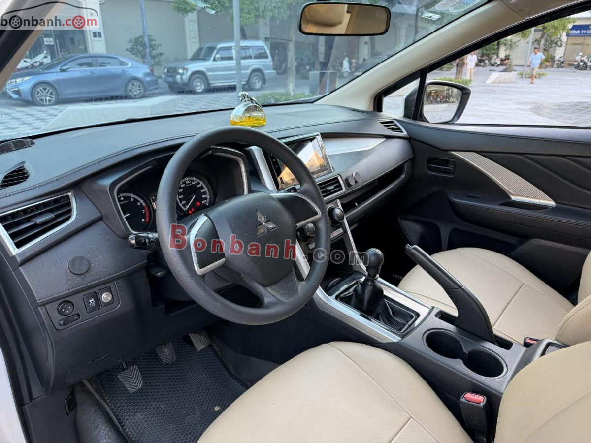 Bán ô tô Mitsubishi Xpander 1.5 MT - 2023 - xe cũ