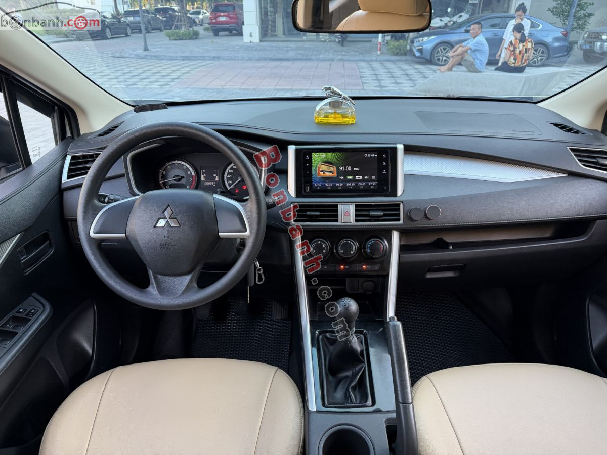 Bán ô tô Mitsubishi Xpander 1.5 MT - 2023 - xe cũ