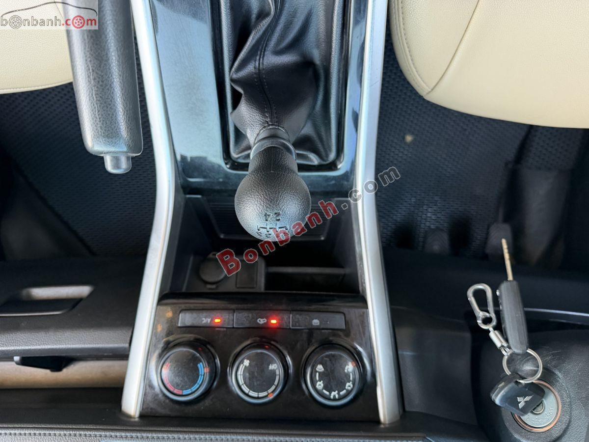 Bán ô tô Mitsubishi Xpander 1.5 MT - 2023 - xe cũ