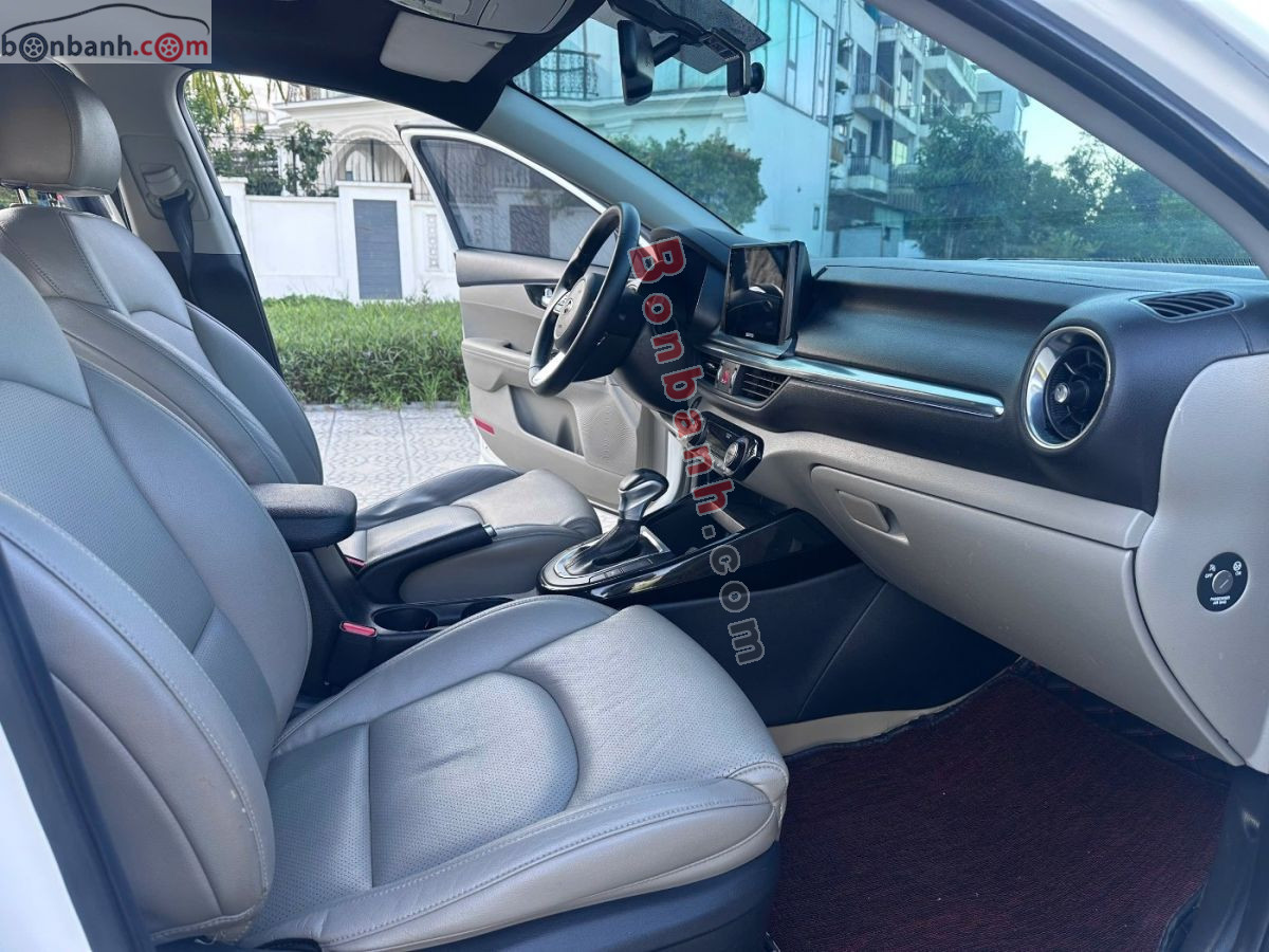 Bán ô tô Kia Cerato 1.6 AT Luxury - 2019 - xe cũ