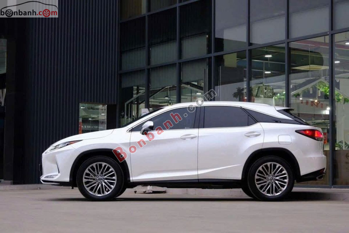 Bán ô tô Lexus RX 300 - 2021 - xe cũ
