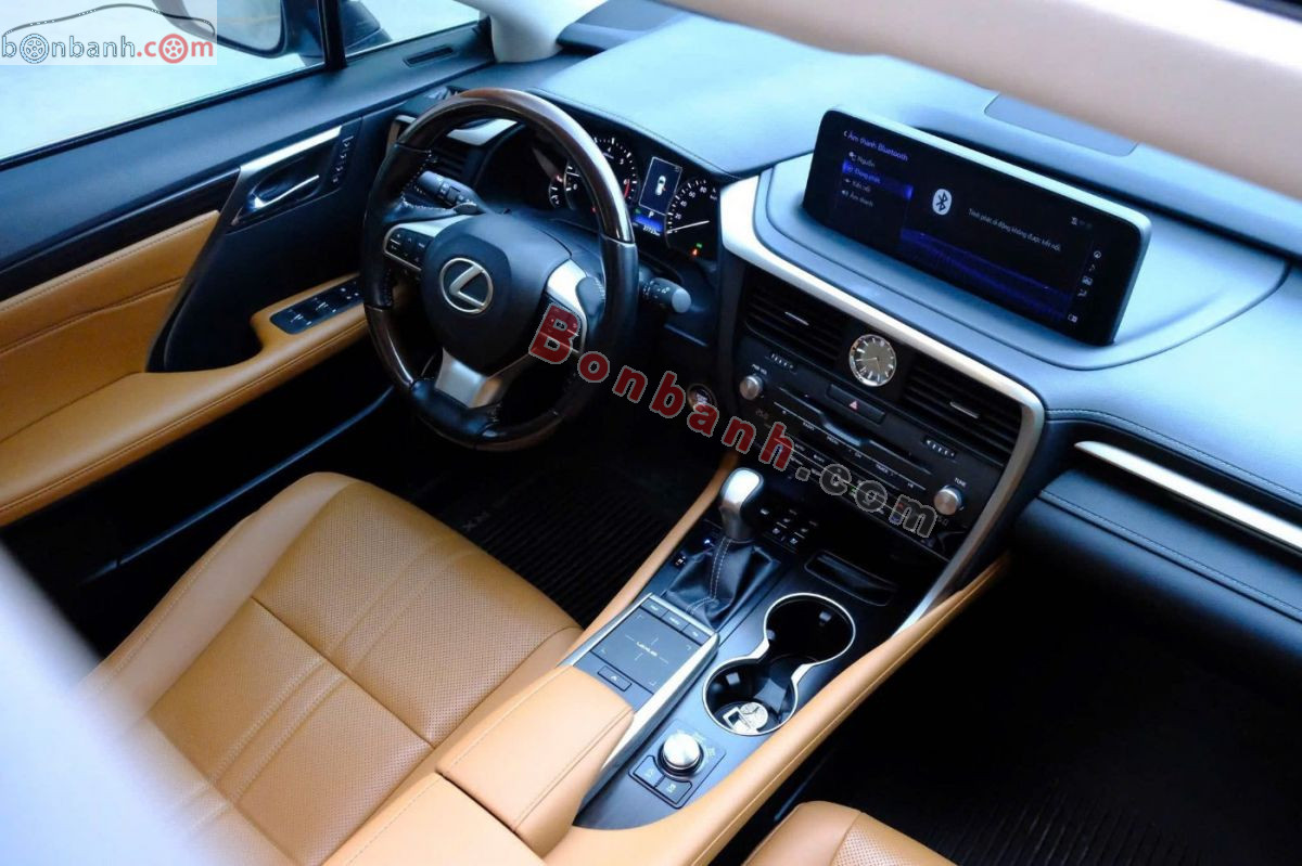 Bán ô tô Lexus RX 300 - 2021 - xe cũ