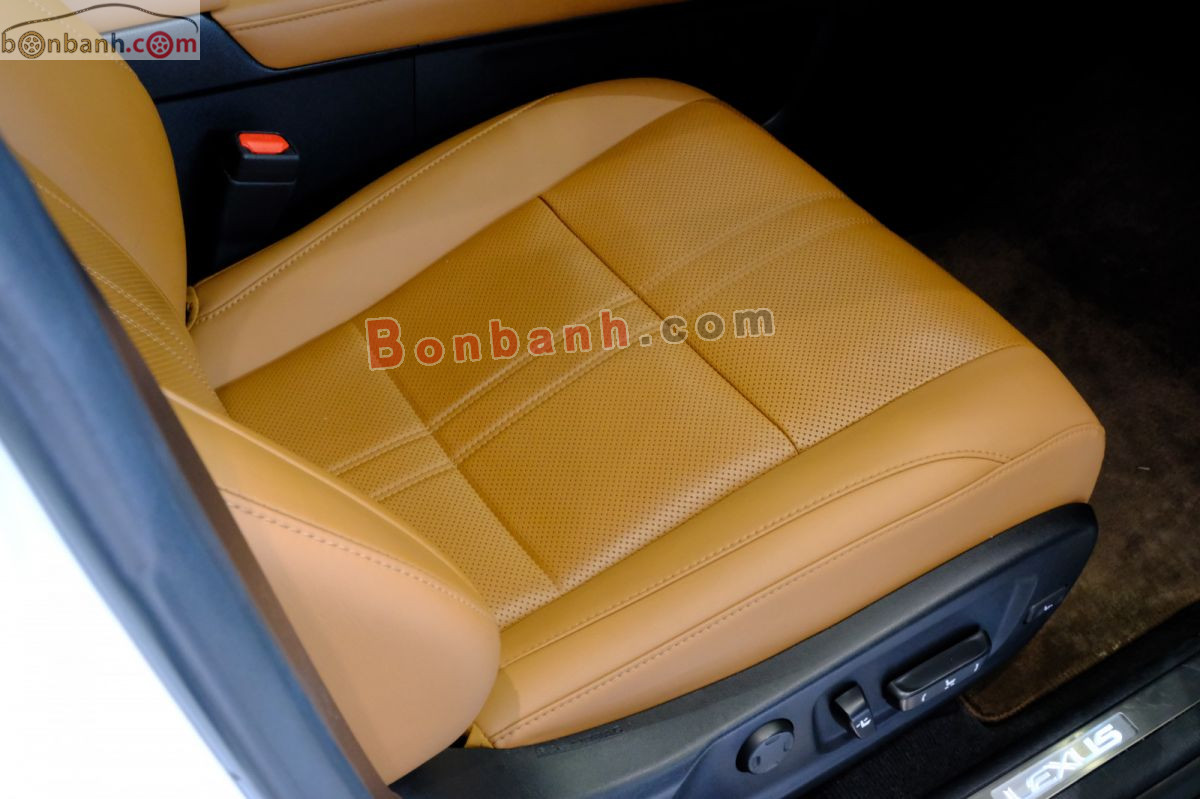 Bán ô tô Lexus RX 300 - 2021 - xe cũ