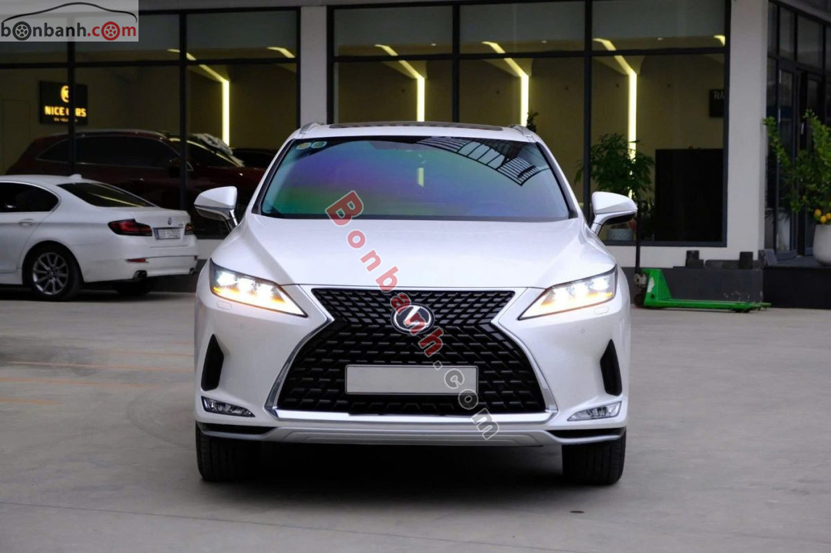 Bán ô tô Lexus RX 300 - 2021 - xe cũ