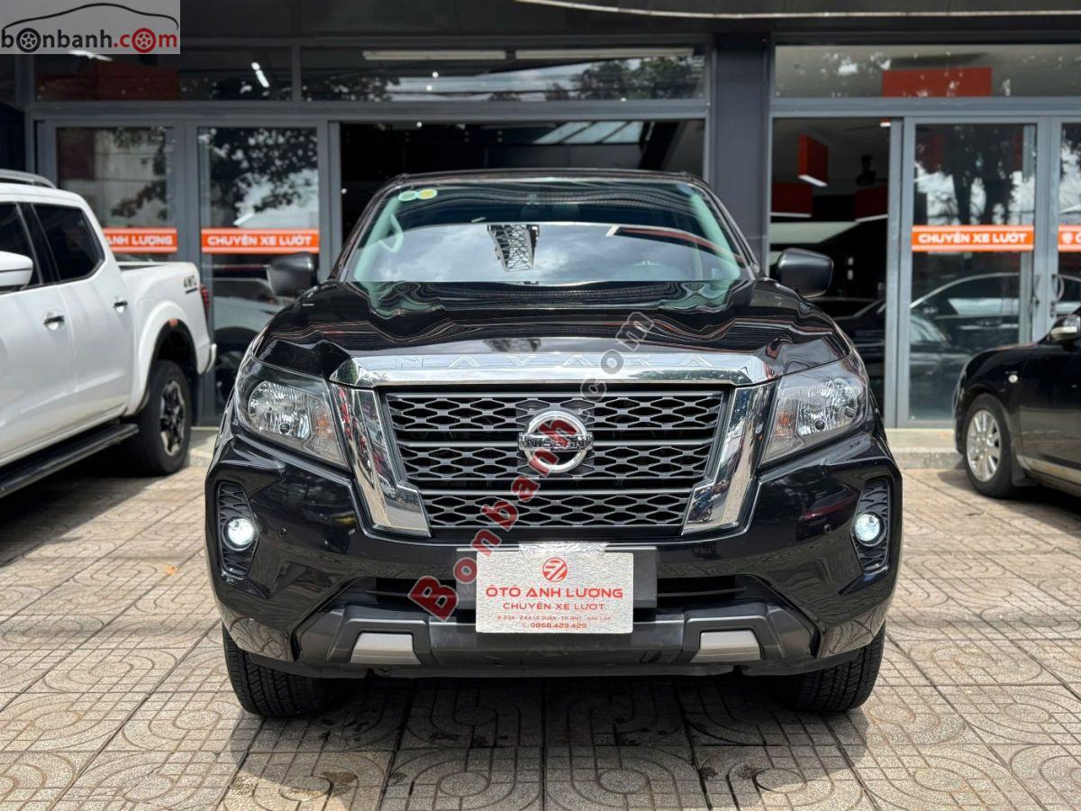 Bán ô tô Nissan Navara EL 2.3 AT 2WD - 2024 - xe cũ