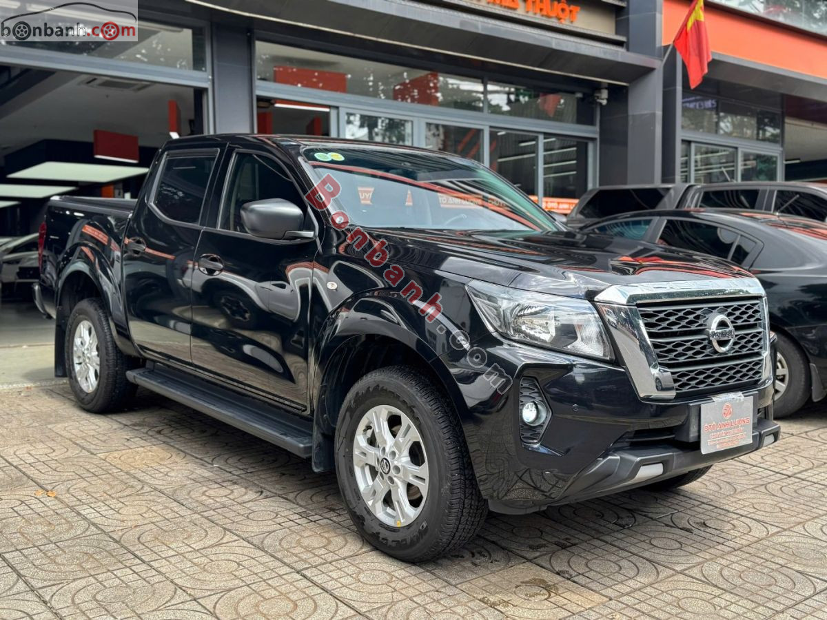Bán ô tô Nissan Navara EL 2.3 AT 2WD - 2024 - xe cũ