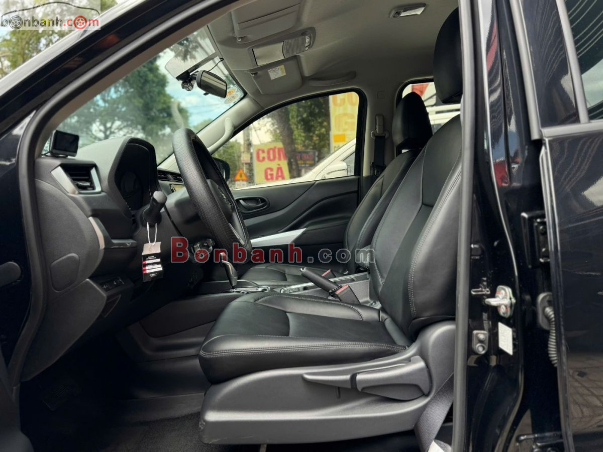 Bán ô tô Nissan Navara EL 2.3 AT 2WD - 2024 - xe cũ
