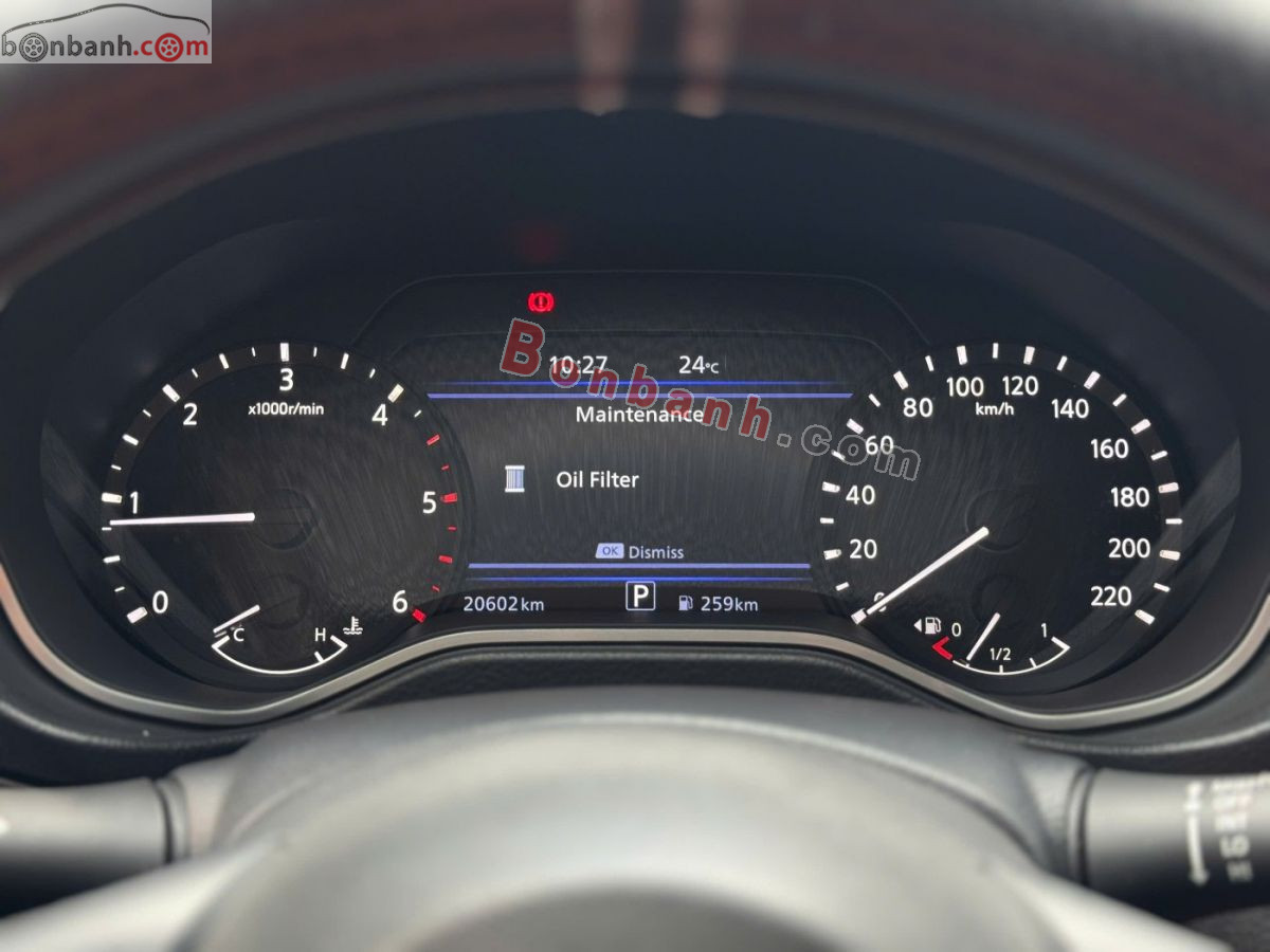 Bán ô tô Nissan Navara EL 2.3 AT 2WD - 2024 - xe cũ