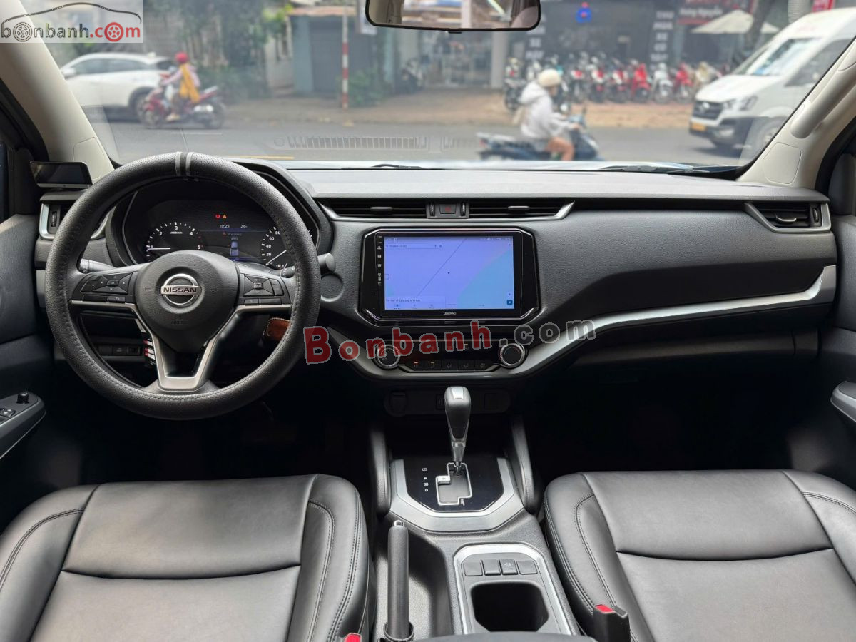 Bán ô tô Nissan Navara EL 2.3 AT 2WD - 2024 - xe cũ