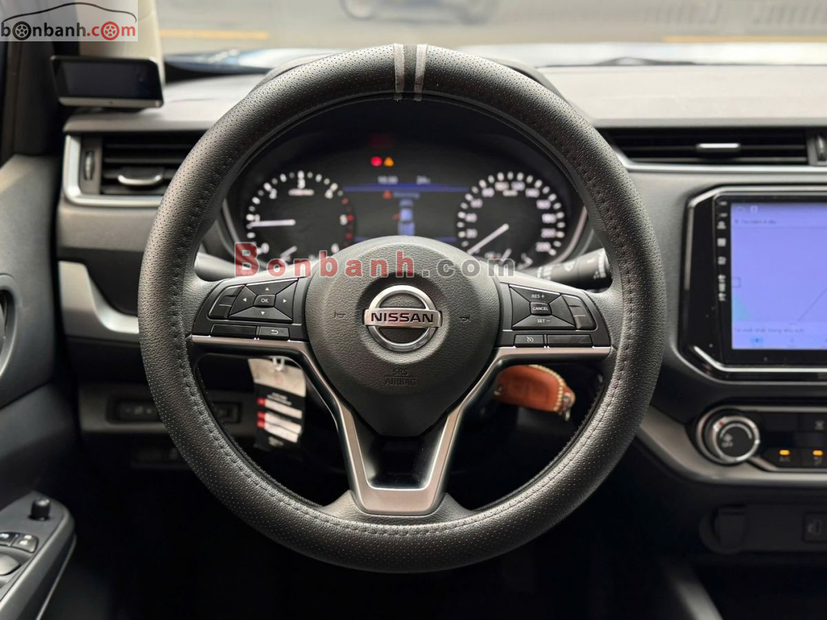 Bán ô tô Nissan Navara EL 2.3 AT 2WD - 2024 - xe cũ