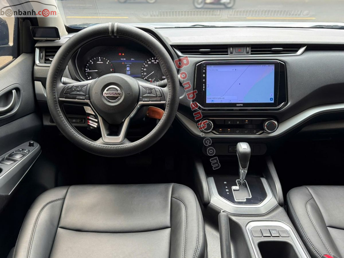 Bán ô tô Nissan Navara EL 2.3 AT 2WD - 2024 - xe cũ